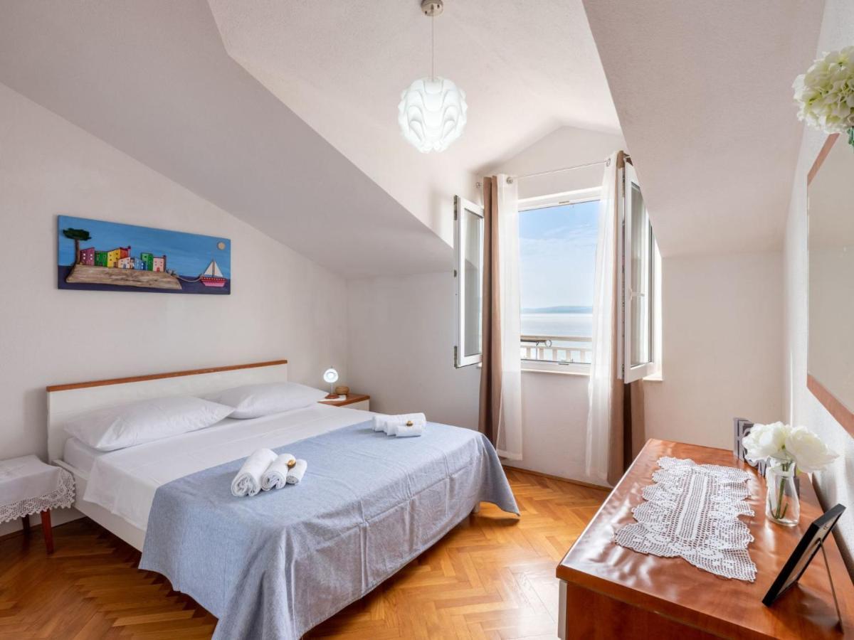 Apartment Niko 1 By Interhome Duće エクステリア 写真